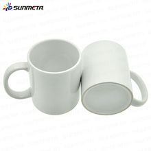 Caneca da fonte do fabricante de Sunmeta para a impressão da sublimação, vendas da sublimação das canecas